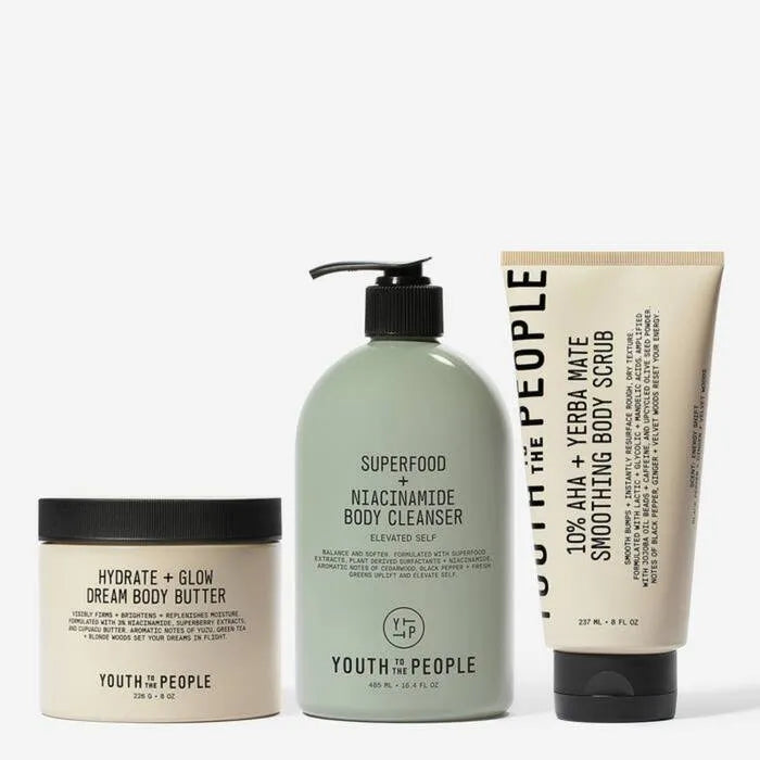 Total Body Trio