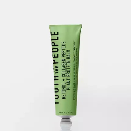 Superfood Retinol + Collagen Peptides Protein Balm