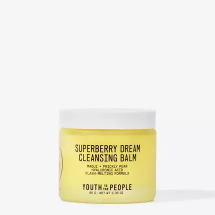 Superberry Dream Cleansing Balm