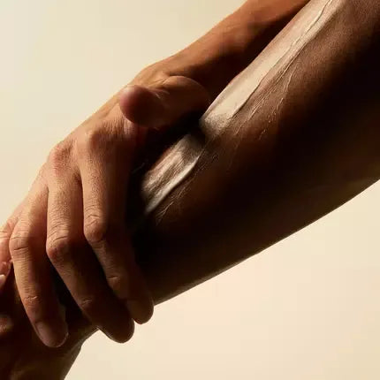 Superfood Hand + Body Lotion with Plant Butters